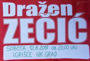 DRAŽEN ZEČIČ